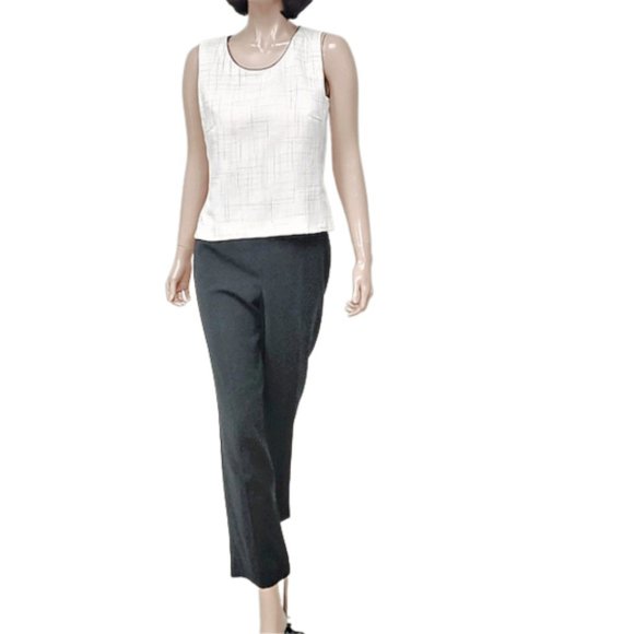 TRAVIS AYRES  Women's Three-Piece Pantsuit - Picture 5 of 8